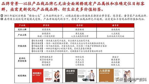 萬(wàn)科地產(chǎn)全產(chǎn)品線打造與營(yíng)銷策劃實(shí)踐 從研發(fā)設(shè)計(jì)到市場(chǎng)引爆的戰(zhàn)略之道